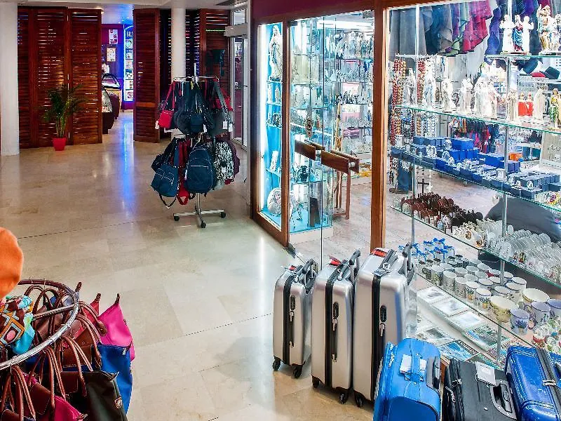 Hotel Saint Sauveur Lourdes