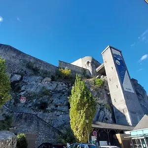 Meuble Au Pied Du Chateau Appartement