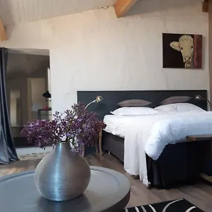 La Paresse En Douce Tours-Sur-Meymont