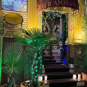 Grand Ambiance Stambuł
