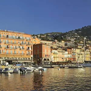 Welcome 4* Villefranche-sur-Mer